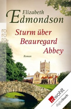 Sturm über Beauregard Abbey (eBook, ePUB) - Edmondson, Elizabeth