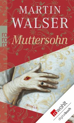 Muttersohn (eBook, ePUB) - Walser, Martin