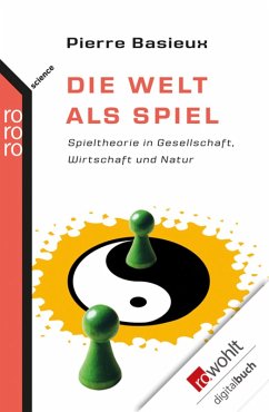 Die Welt als Spiel (eBook, ePUB) - Basieux, Pierre