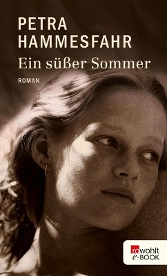 Ein süßer Sommer (eBook, ePUB) - Hammesfahr, Petra