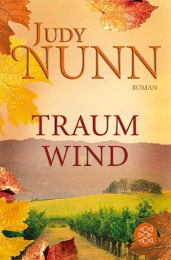 Traumwind (eBook, ePUB) - Nunn, Judy