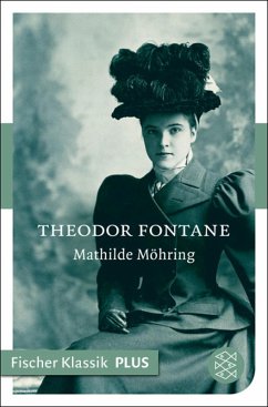 Mathilde Möring (eBook, ePUB) - Fontane, Theodor