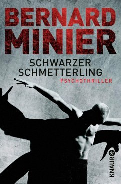 Schwarzer Schmetterling / Commandant Martin Servaz Bd.1 (eBook, ePUB) - Minier, Bernard