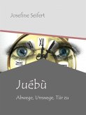 Juébù (eBook, ePUB)