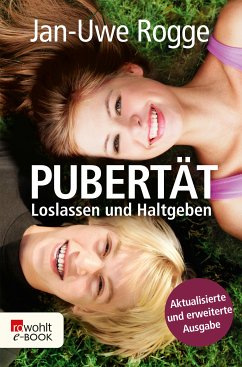 Pubertät (eBook, ePUB) - Rogge, Jan-Uwe