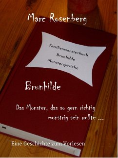 Brunhilde (eBook, ePUB) - Rosenberg, Marc