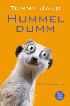 Hummeldumm (eBook, ePUB) - Jaud, Tommy