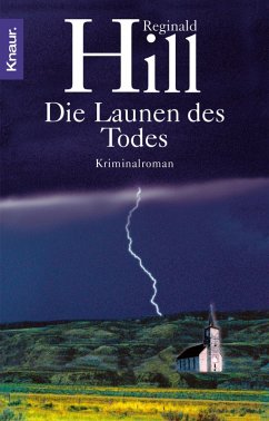 Die Launen des Todes (eBook, ePUB) - Hill, Reginald