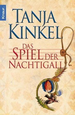 Das Spiel der Nachtigall (eBook, ePUB) - Kinkel, Tanja