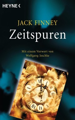 Zeitspuren (eBook, ePUB) - Finney, Jack