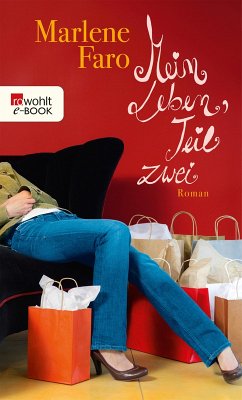 Mein Leben, Teil zwei (eBook, ePUB) - Faro, Marlene