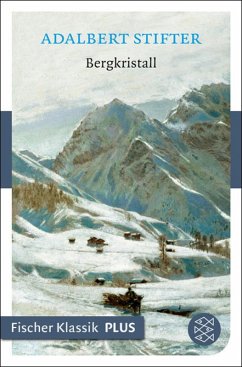 Bergkristall (eBook, ePUB) - Stifter, Adalbert