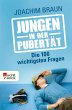 Jungen in der Pubertät (eBook, ePUB) - Bild 1
