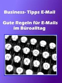 Business- Tipps E-Mail (eBook, ePUB)