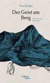 Der Geist am Berg (eBook, ePUB)