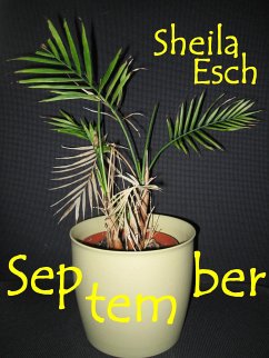 September (eBook, ePUB) - Esch, Sheila