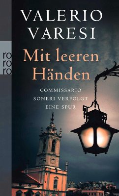 Cover Mit leeren Händen (eBook, ePUB)