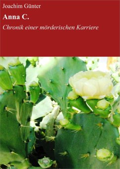 Cover Anna C. (eBook, ePUB)