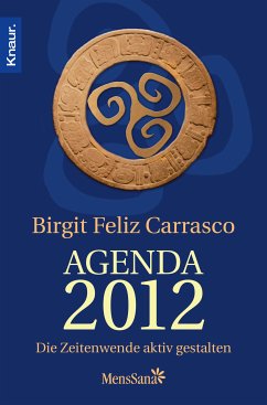 Agenda 2012 (eBook, ePUB) - Carrasco, Birgit Feliz