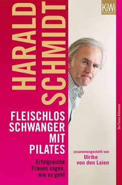 Fleischlos schwanger mit Pilates (eBook, ePUB) - Schmidt, Harald