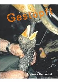 Cover Gestopft (eBook, ePUB)