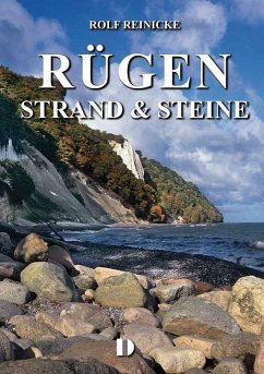 Rügen - Strand & Steine - Reinicke, Rolf