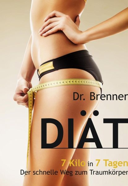 Brenner Diät (eBook, ePUB) Brenner Diät (eBook, ePUB)