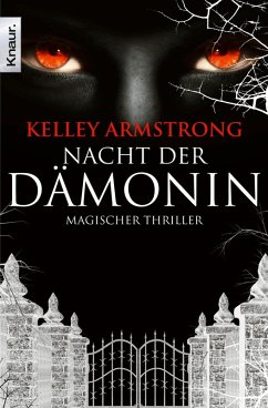 Nacht der Dämonin / Otherworld Bd.8 (eBook, ePUB) - Armstrong, Kelley