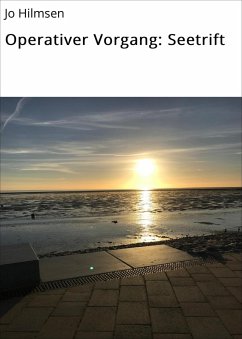 Cover Operativer Vorgang: Seetrift (eBook, ePUB)
