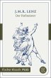 Der Hofmeister (eBook, ePUB) - Bild 1