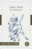 Der Hofmeister (eBook, ePUB)
