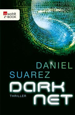 DARKNET (eBook, ePUB) - Suarez, Daniel