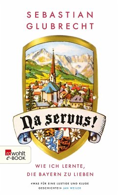 Cover Na servus! (eBook, ePUB)