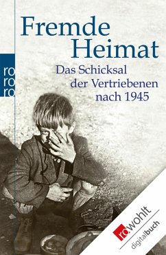 Fremde Heimat (eBook, ePUB) - Burk, Henning; Fehse, Erika; Krauss, Marita; Spröer, Susanne; Wolter, Gudrun