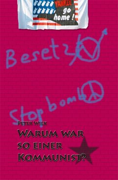 Cover Warum war so einer Kommunist? (eBook, ePUB)