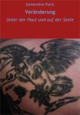 Veränderung (eBook, ePUB)