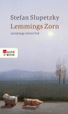 Lemmings Zorn / Lemming Bd.4 (eBook, ePUB)
