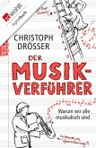 Der Musikverführer (eBook, ePUB)