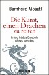 Die Kunst, einen Drachen zu reiten... - Bild 1