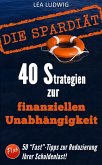 Die Spar-Diät! (eBook, ePUB)