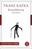 Konsolidierung (eBook, ePUB)