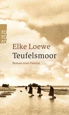 Teufelsmoor (eBook, ePUB) - Loewe, Elke