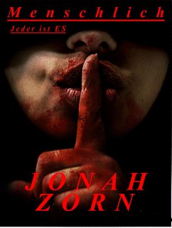 Menschlich (eBook, ePUB) - Zorn, Jonah