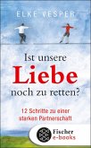 Ist unsere Liebe noch zu retten? (eBook, ePUB)