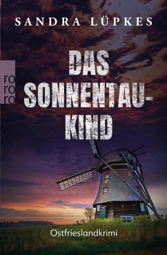 Das Sonnentau-Kind / Wencke Tydmers Bd.5 (eBook, ePUB) - Lüpkes, Sandra