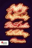 Die Liebeshandlung (eBook, ePUB)