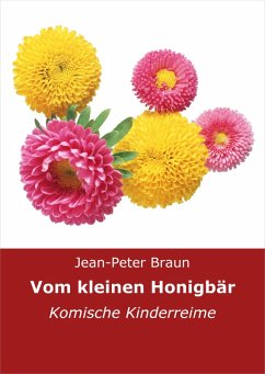 Cover Vom kleinen Honigbär (eBook, ePUB)