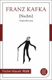 Nachts (eBook, ePUB)