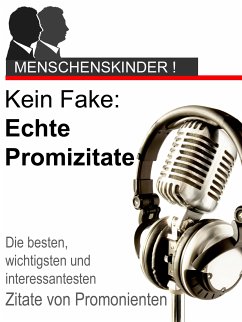 Die besten, lustigsten und schrägsten Promizitate (eBook, ePUB) - Leitwaldt, Felix