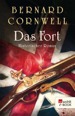 Das Fort (eBook, ePUB) - Cornwell, Bernard
